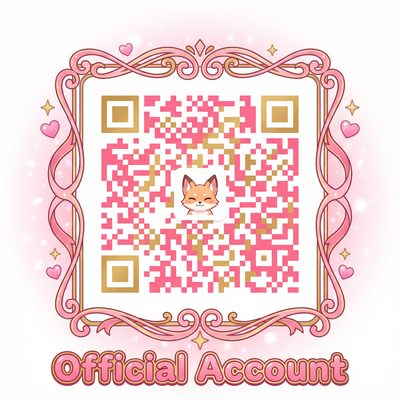 草榴社区公众号二维码