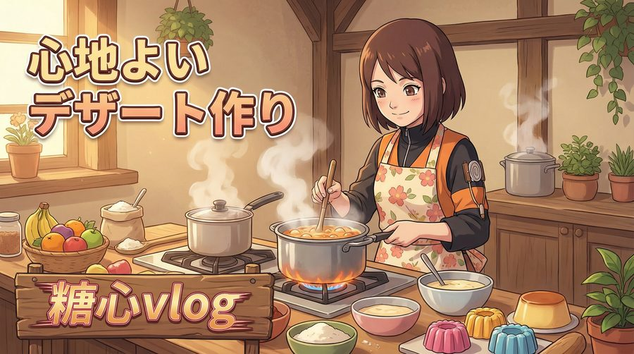 草榴社区美食视频-甜品制作教程